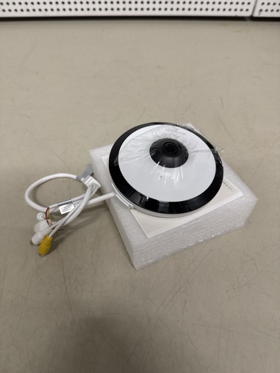 Videocamere: Dahua WizMind Smart Network Camera IP Camera – Nuovo (secondo la descrizione) da Sissach venduto da sil_9r9w 1