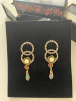 MICHAL NEGRIN OHRSTECKER/OHRHÄNGER