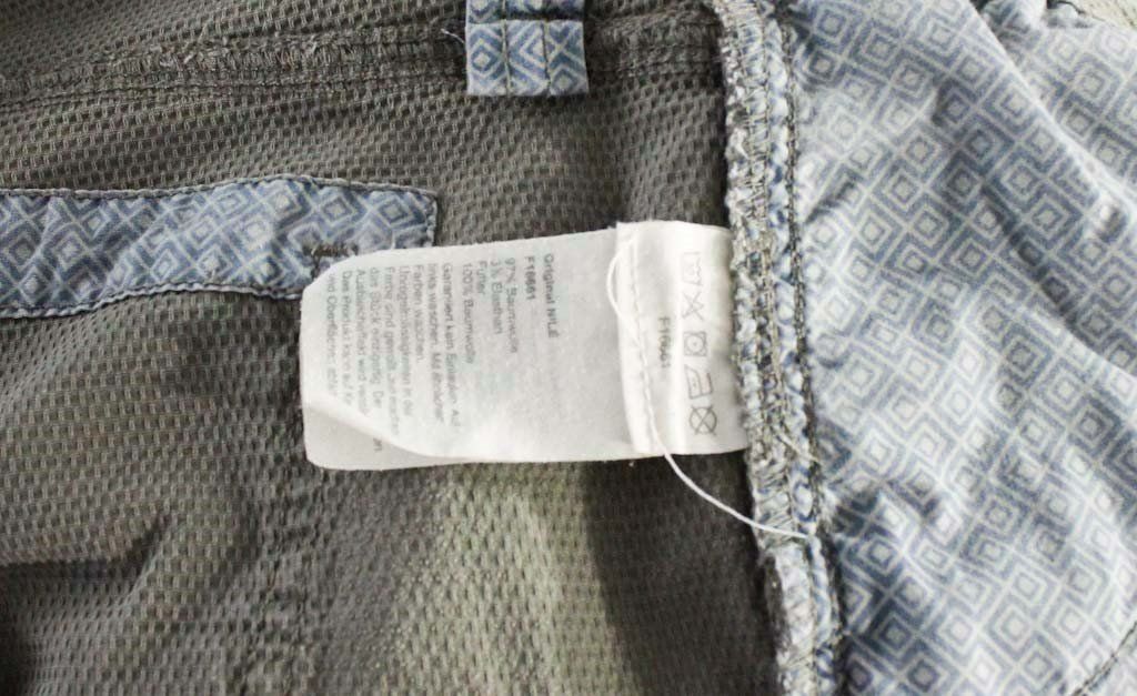 Nile Jeans: NILE Jeans Gr. S+ – Gebraucht aus Belp von caramel-secondhand 4