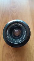 Tokina SZ-X 35-70mm Objektiv (Minolta MD Mount)