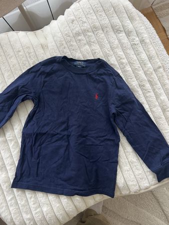 RALPH LAUREN POLO SPORT SWEATER NEUWERTIG GR T4/104