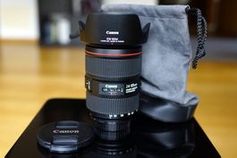 Canon EF 24-105mm f/4L IS II USM