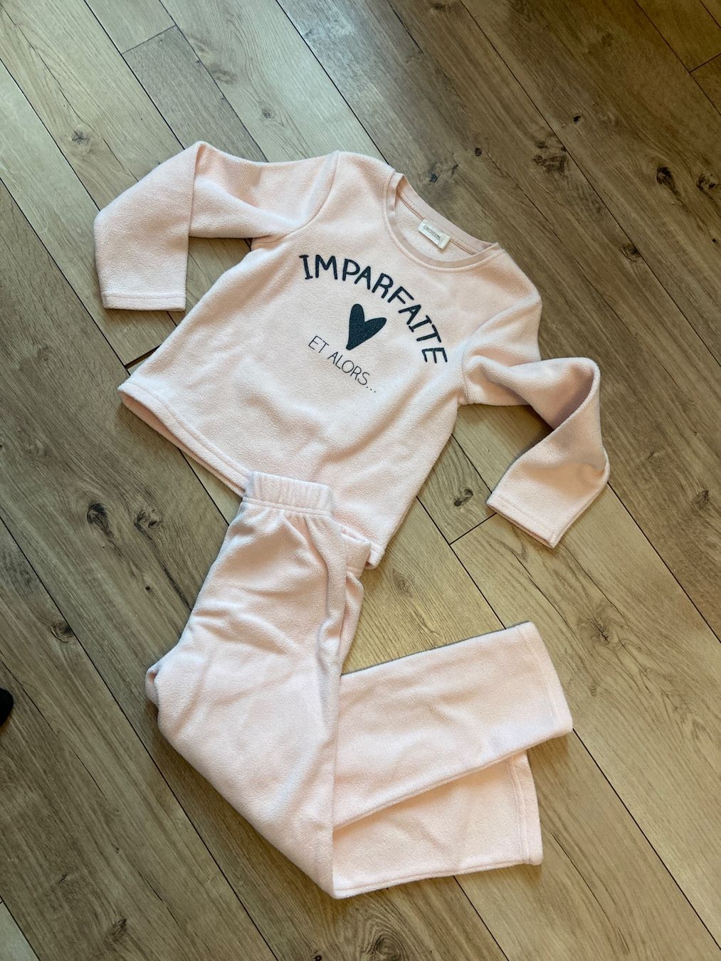 Pigiama & Simili: Pyjama ORCHESTRA fille-6 ans – Usato da Sornard (Nendaz) venduto da delezedoris