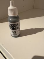 VALLEJO MODEL COLOR 70992 NEUTRAL GREY