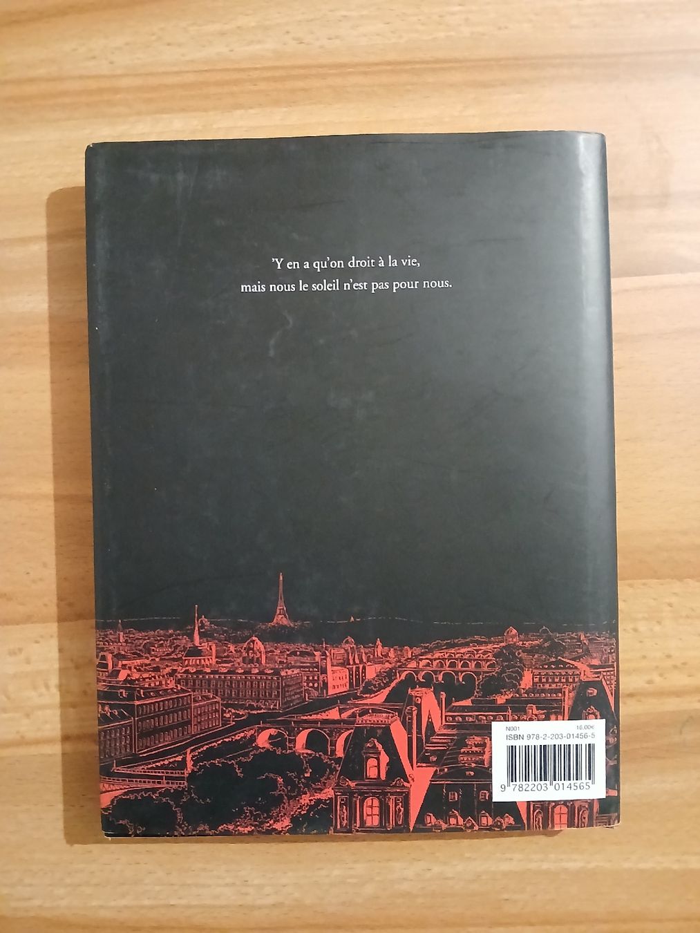 Comics: La Trilogie Noire Léo Malet Casterman – Gebraucht aus Le Sentier von arc_2thy 6
