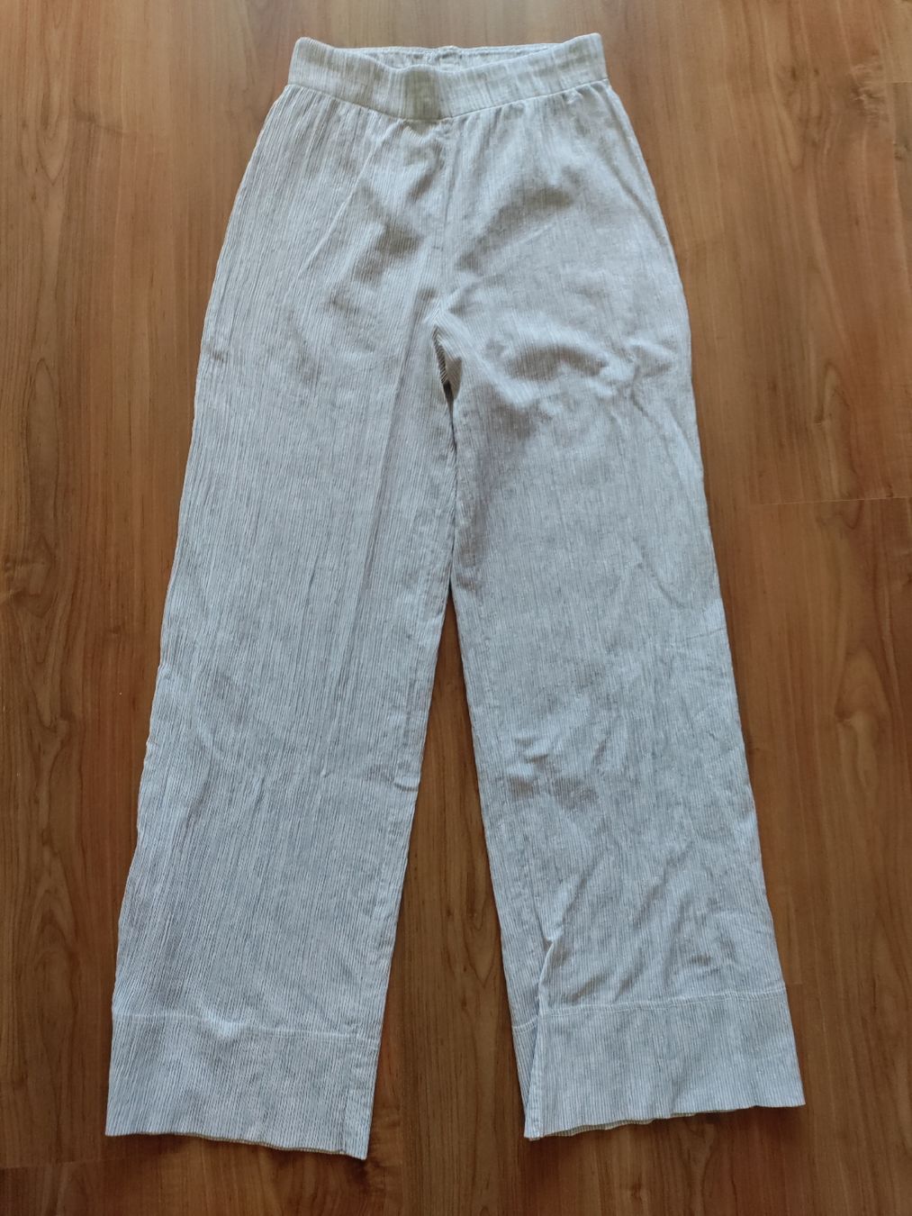 H&M Pantaloni: Sommerhose von H&M – Usato da Port venduto da 243rina