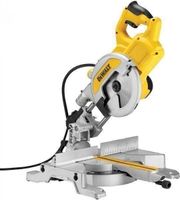 DeWalt DWS777 Kappsäge