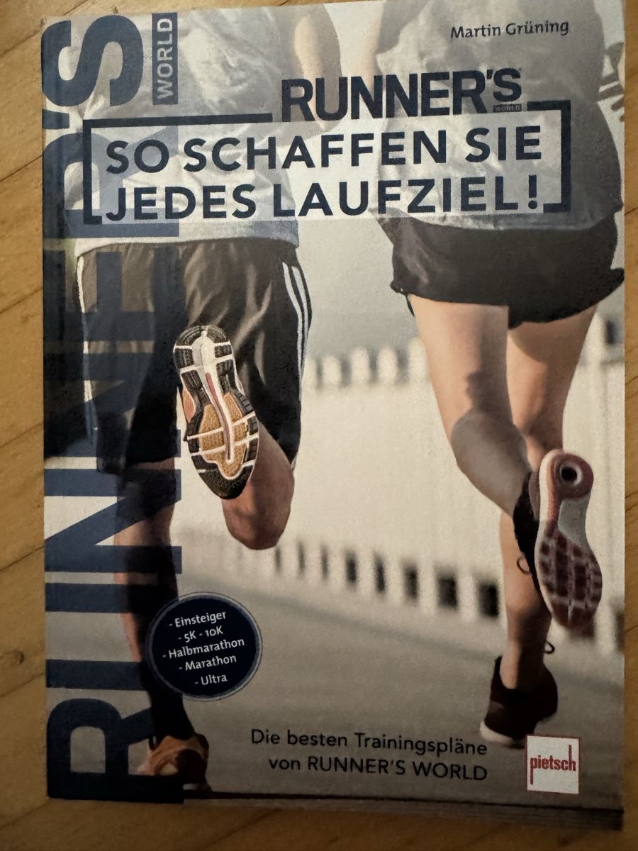 Libri: 3 Laufbücher – Nuovo (secondo la descrizione) da Rüti ZH venduto da Tsepela 2