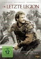 DIE LETZTE LEGION        Colin Firth         ==> SAMMELPORTO