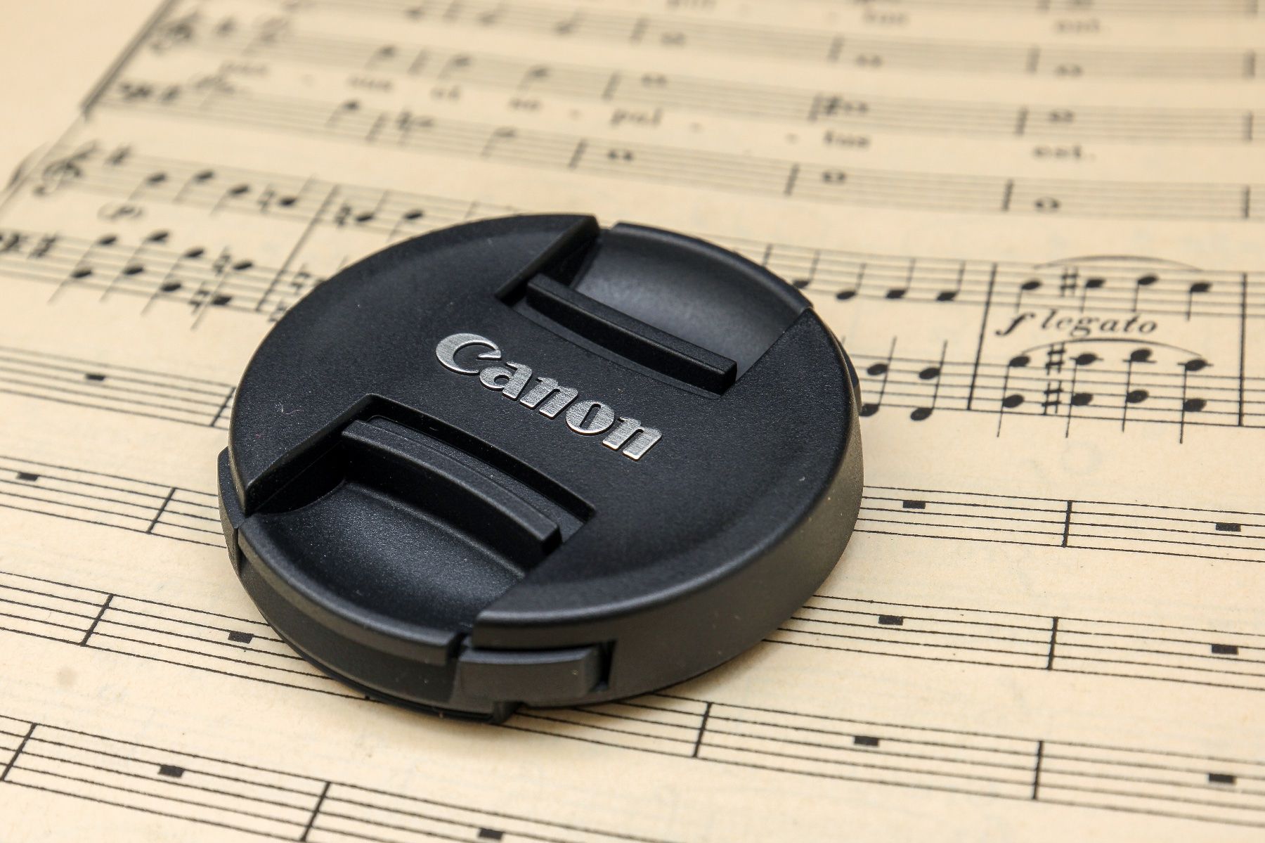 Canon Objectifs: Canon Objektivdeckel 49mm – Neuf (Voir description) à Basel par Kawasemi 1