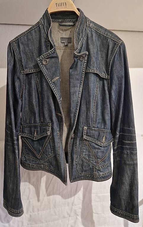 Vestes: Mexx Jeans Blaser – D'occasion à Rüti ZH par Jebe79