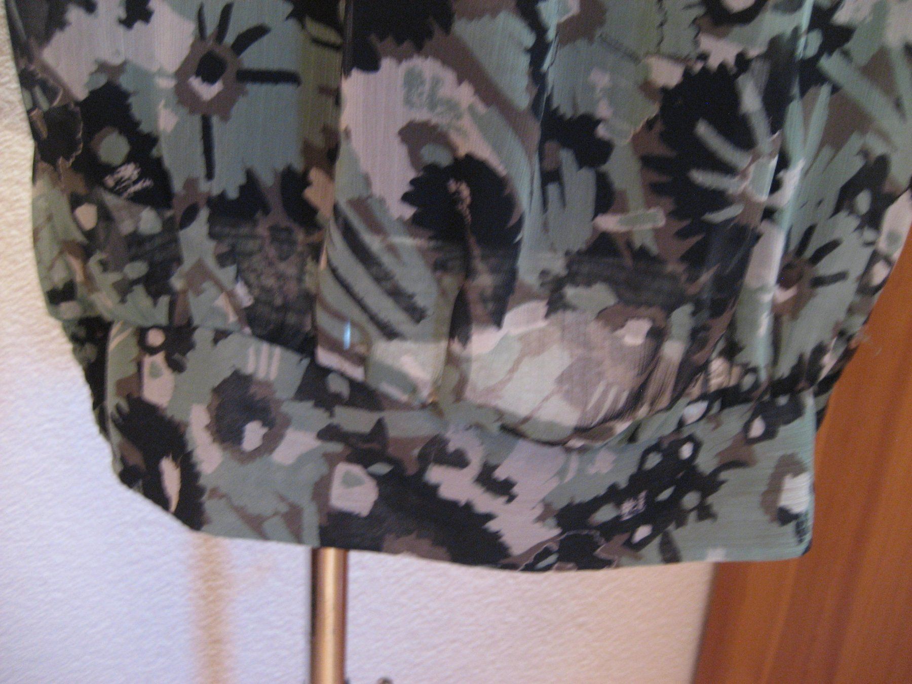 S.Oliver Camicette: Blouse S'Oliver taille 44 – Usato da Delémont venduto da marryb 3