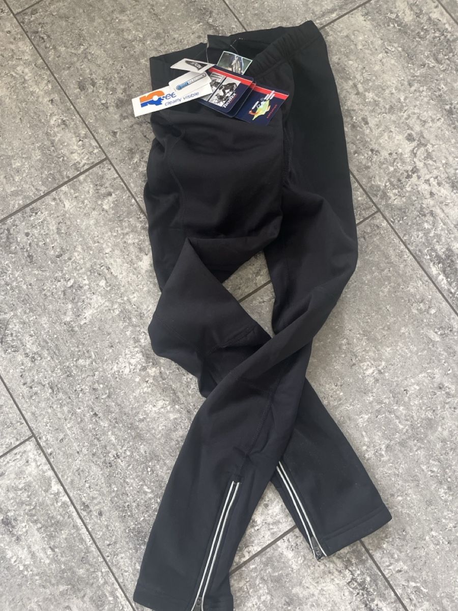 Pantaloni: Winter-Damenfahrradhose – Nuovo (secondo la descrizione) da Susten venduto da mar_mnx9