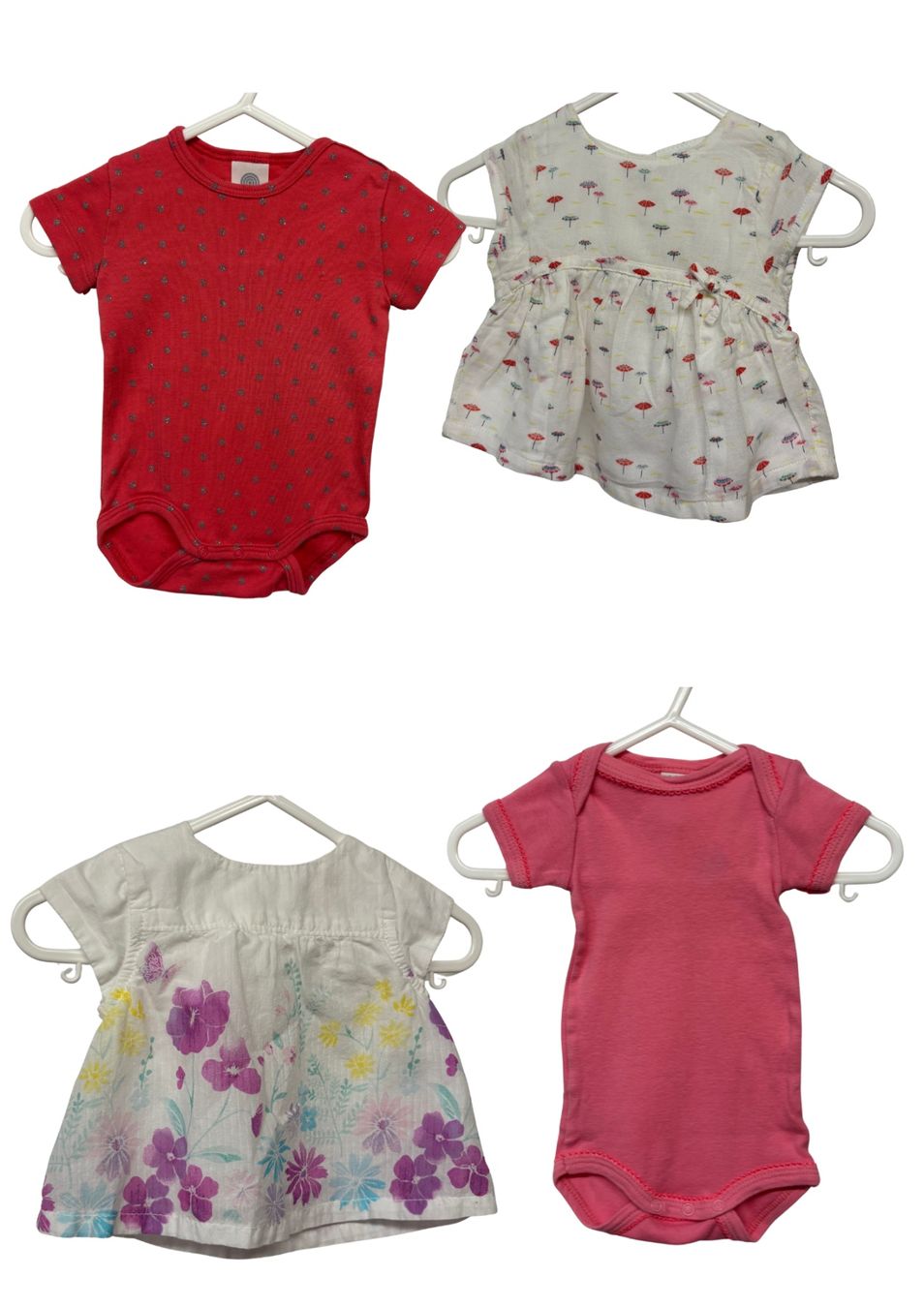 Kleiderpakete & -sets: Kleiderpaket 02 Grösse 56 diverse Marken – Gebraucht aus Bern von Encore