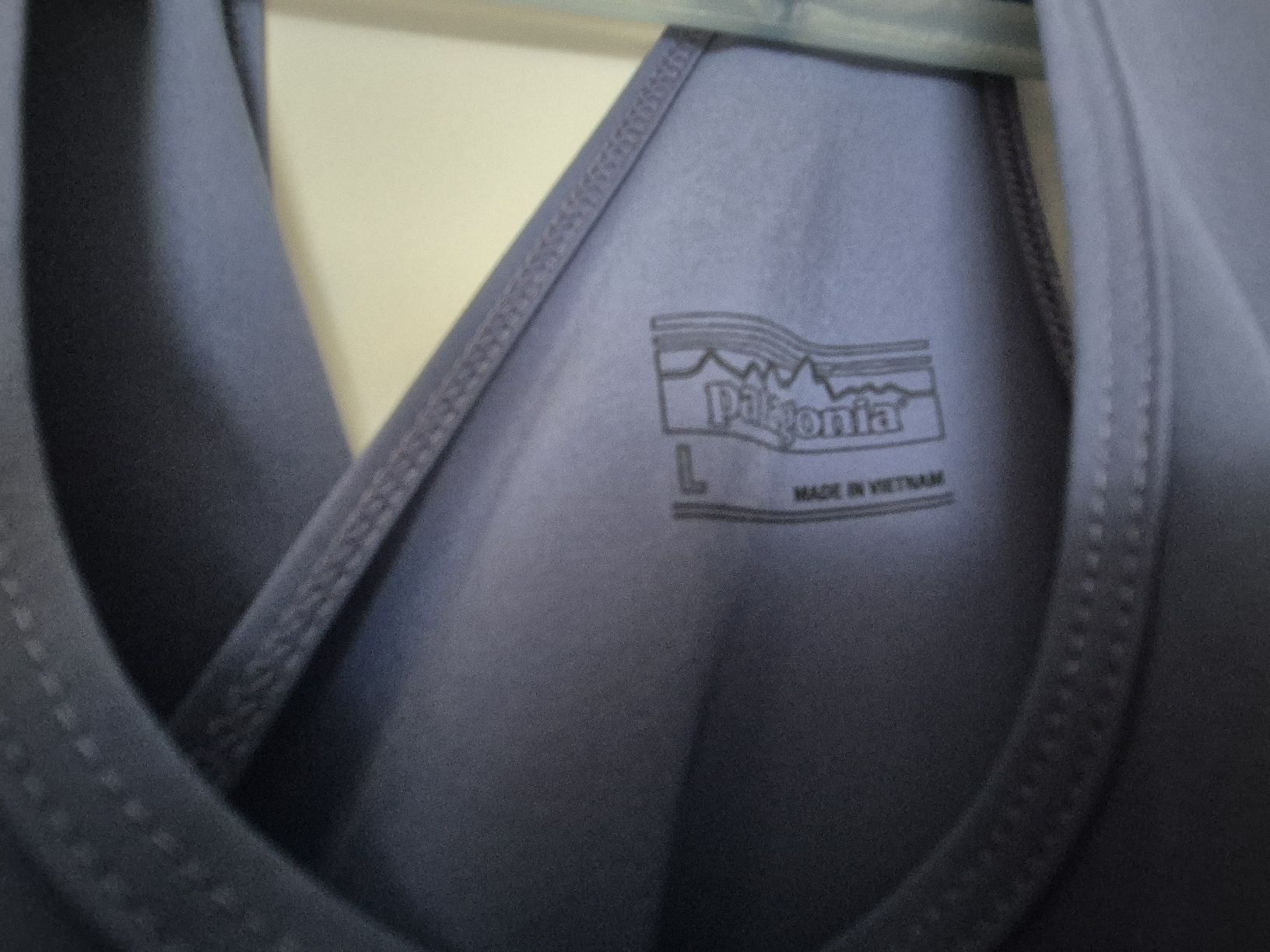 Patagonia Kleider: PATAGONIA KLEID GR L – Gebraucht aus Brienz BE von kafi16 2