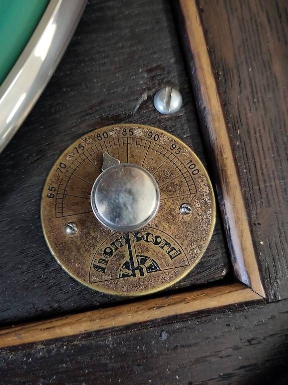 Giradischi: Grammophon in Kommode – Usato da Pratteln venduto da Cartonsducoeur_bl 8
