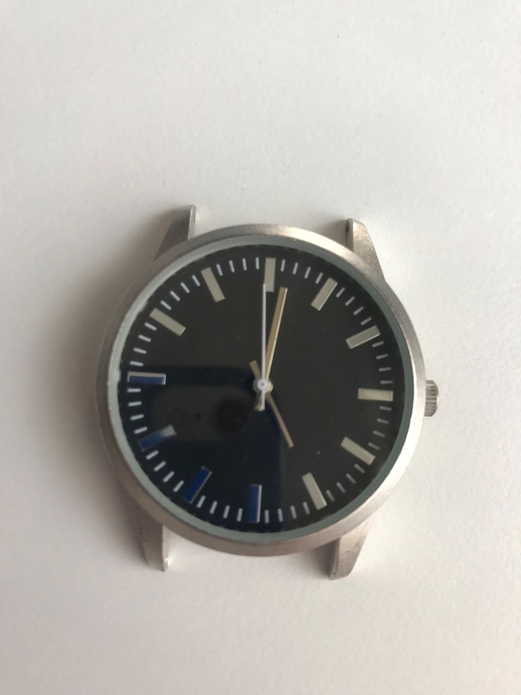 Armbänder & -reifen: LEUPP Uhr mit brauner Lederarmband – Neu und originalverpackt aus Lausanne von opi_92cn 8