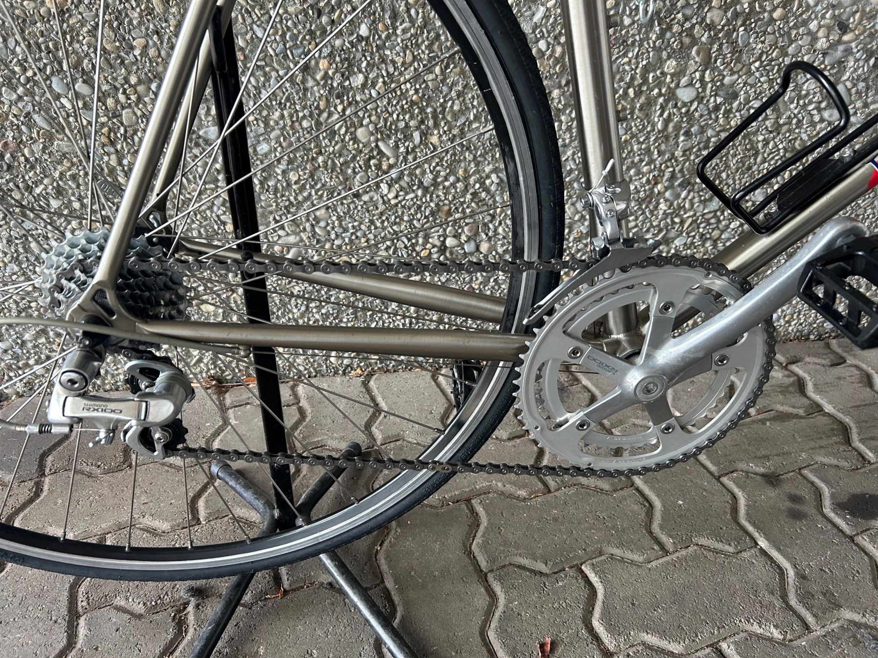 Lapierre Biciclette: La Pierre Rennvelo – Usato da Adlikon b.Regensdf venduto da usado 1
