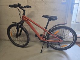 California Colorado Jugendvelo *Metallic Orange*