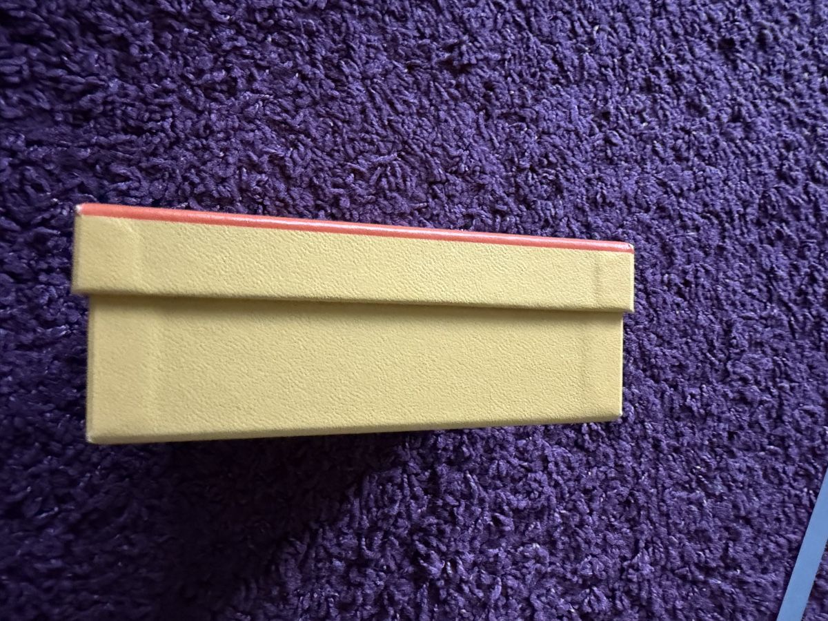 Casse di trasporto: Hermès Paris Box / Kartonkiste – Usato da Lyss venduto da nekoreh 3
