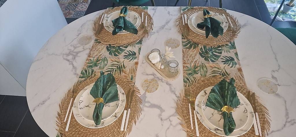 Tables: Esstisch  – D'occasion à Birrwil par pet_r5fz 3