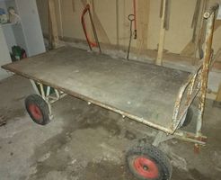 Tranportwagen