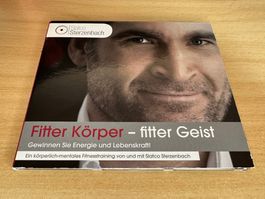 Slatco Sterzenbach - Fitter Körper - fitter Geist