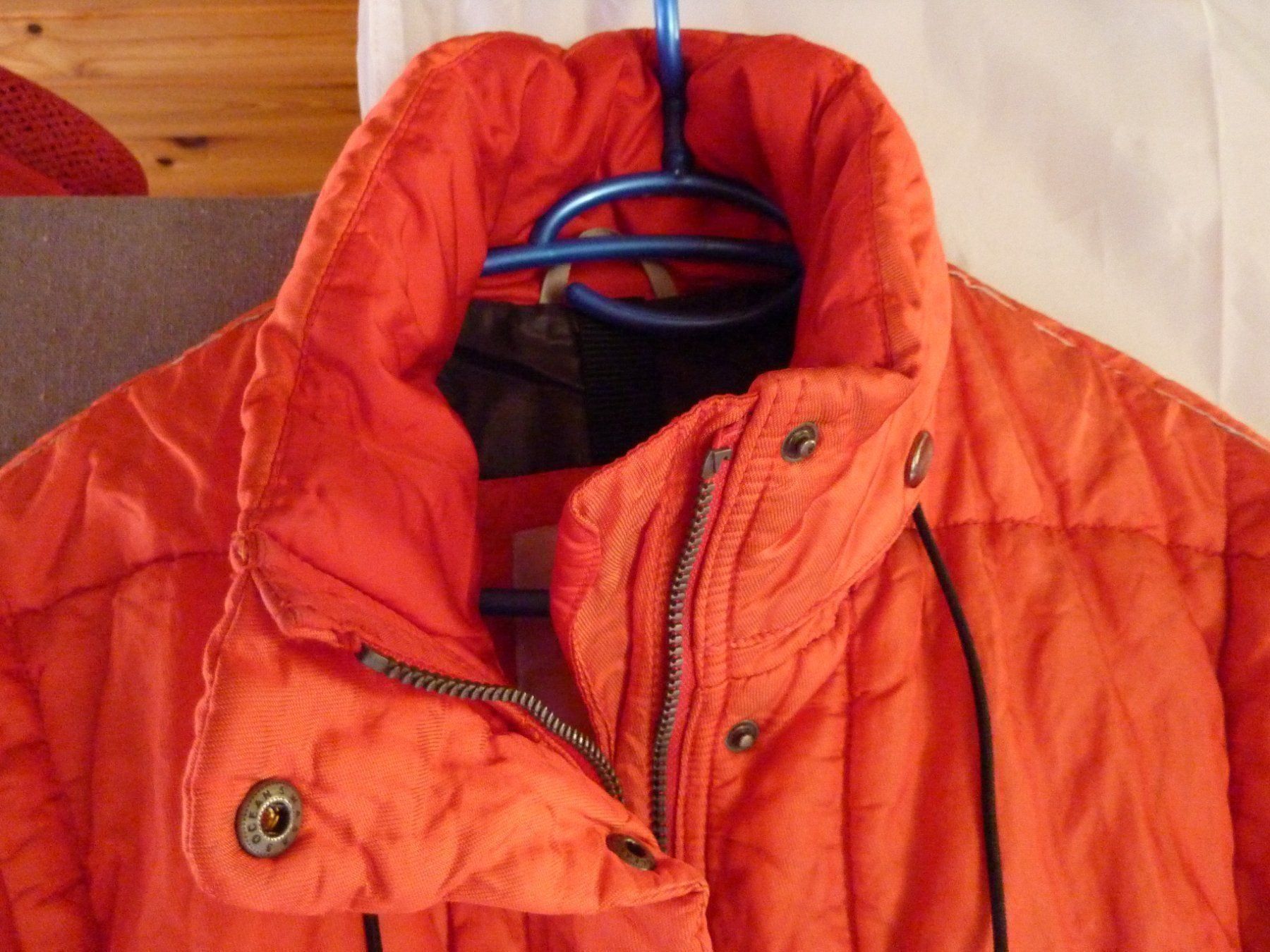 Jacken: LUHTA warme Jacke – Neu (gemäss Beschreibung) aus Brunnenthal von Eco07 1