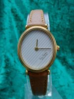 Sehr schöne, PIERRE CARDIN swiss Quartz Damenuhr