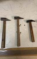 Hammer