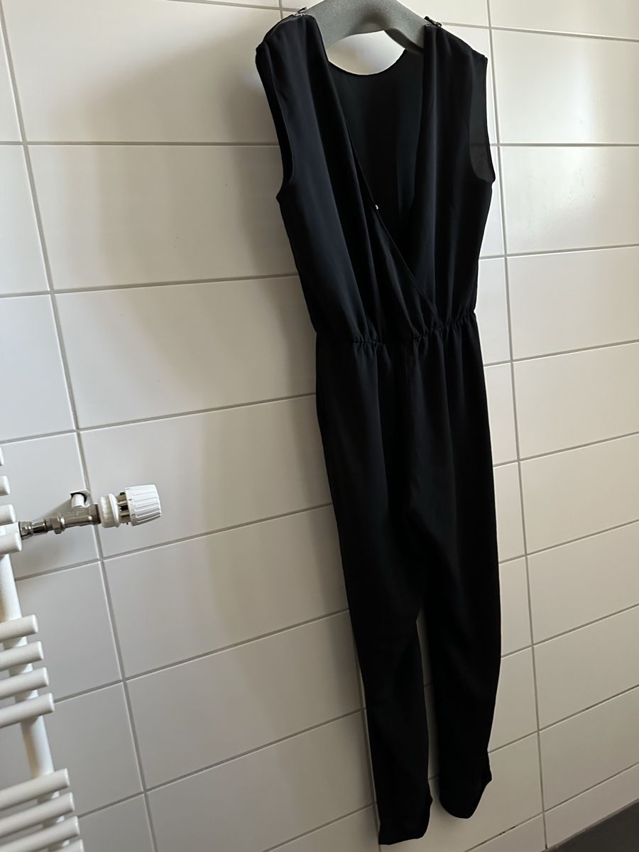 Zara Jumpsuits: Damen Zara Overall Grösse/M – Neu (gemäss Beschreibung) aus Basel von Ivana_4 3