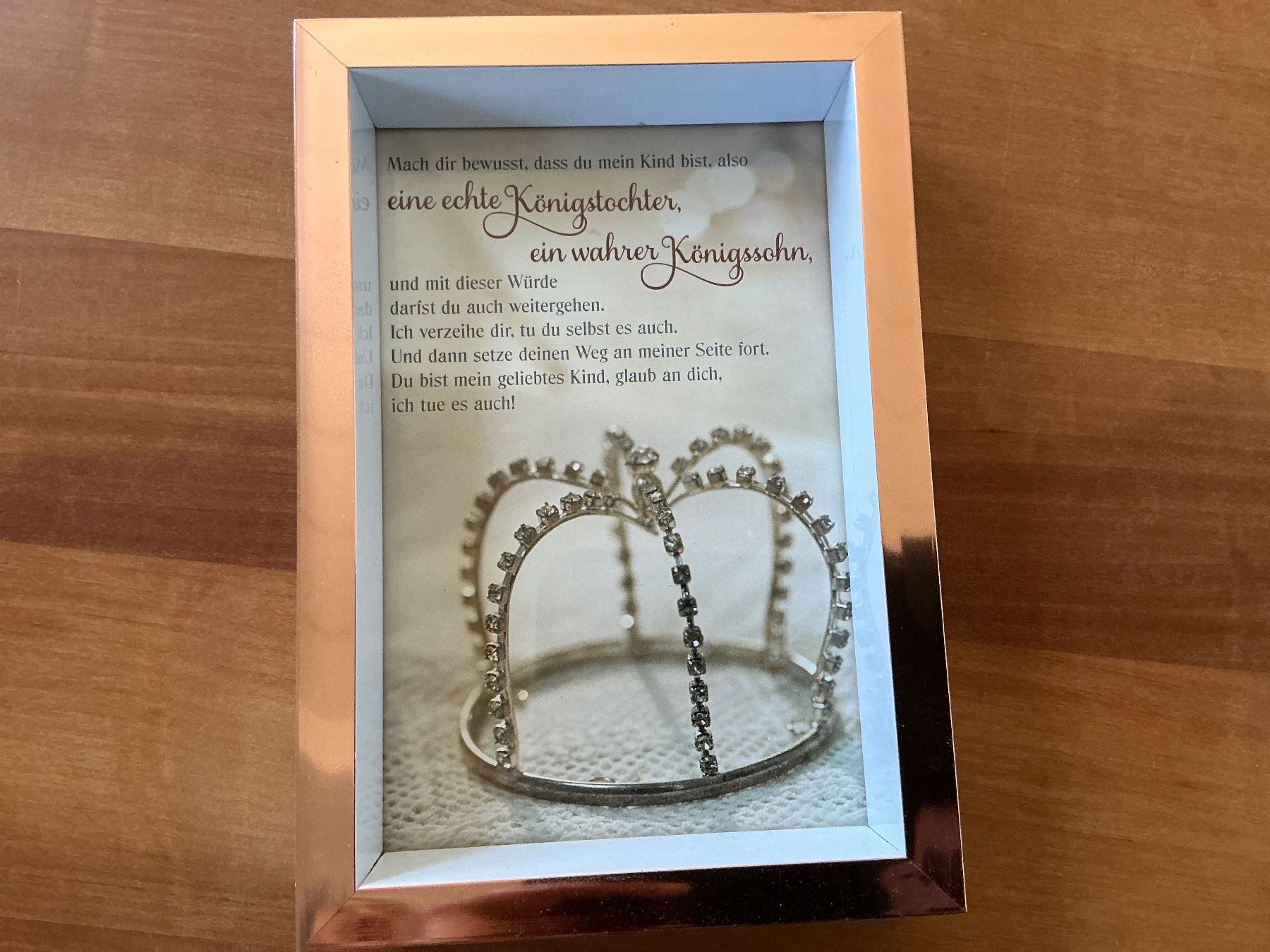 Poster & Bilder: Bilder – Gebraucht aus Kirchenthurnen von Gluecksbrief 2