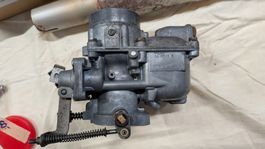 Vergaser Solex 34 PCIS 5 gebraucht