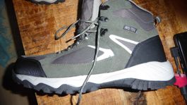 Herren Schuh Gr 45 CRANE AVS_TEX NEU