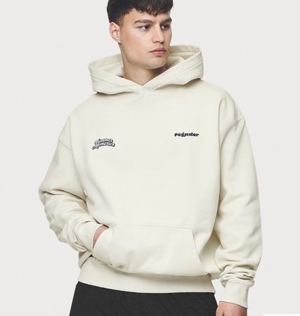 Pegardor Pulli, M & neu