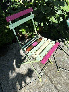 Tavoli: +  GaRten  TisCh / StuhLsEt  + – Usato da Winkel venduto da zeho 4