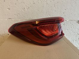 Rückleuchte Seat Leon 5FA.945.207.C guter Zustand