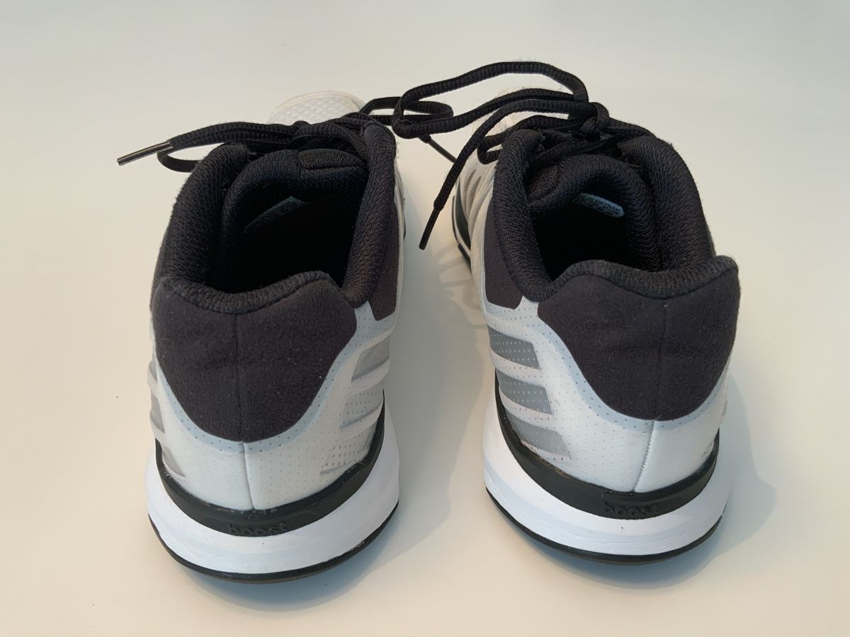 Adidas Herrenschuhe: Hallenschuh, ADIDAS, VOLLEY RESPONSE, Unisex – Gebraucht aus Stäfa von sylla73 4