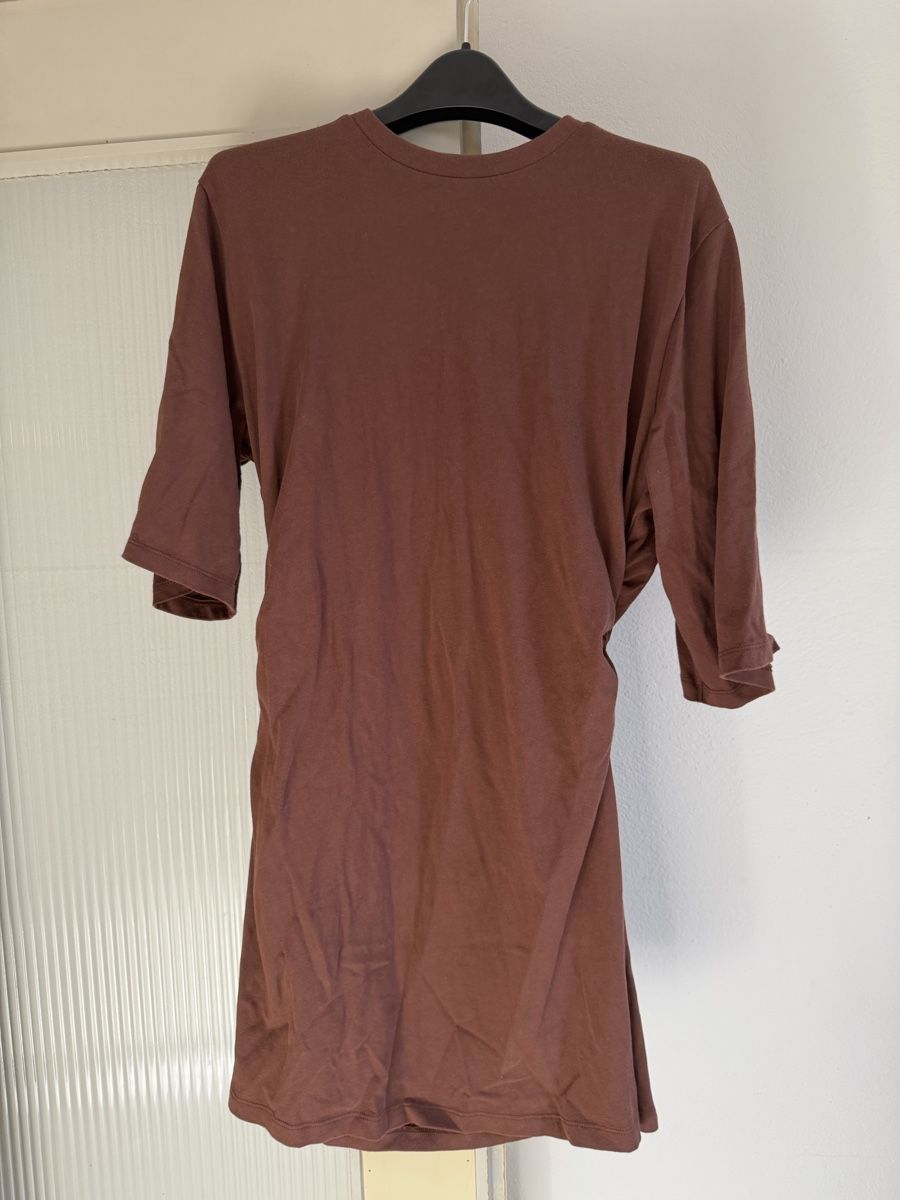 Asos Vestiti: Kleid Asos Baumwolle Grösse M  – Usato da Kirchberg BE venduto da lea_kb6y