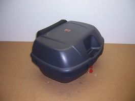 Honda Topbox 45 Liter für 2 Helme