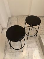 Audo - Afteroom Barhocker