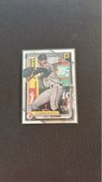 Paul Skenes - Baseball Karte - Pittsburgh Pirates - Bowman
