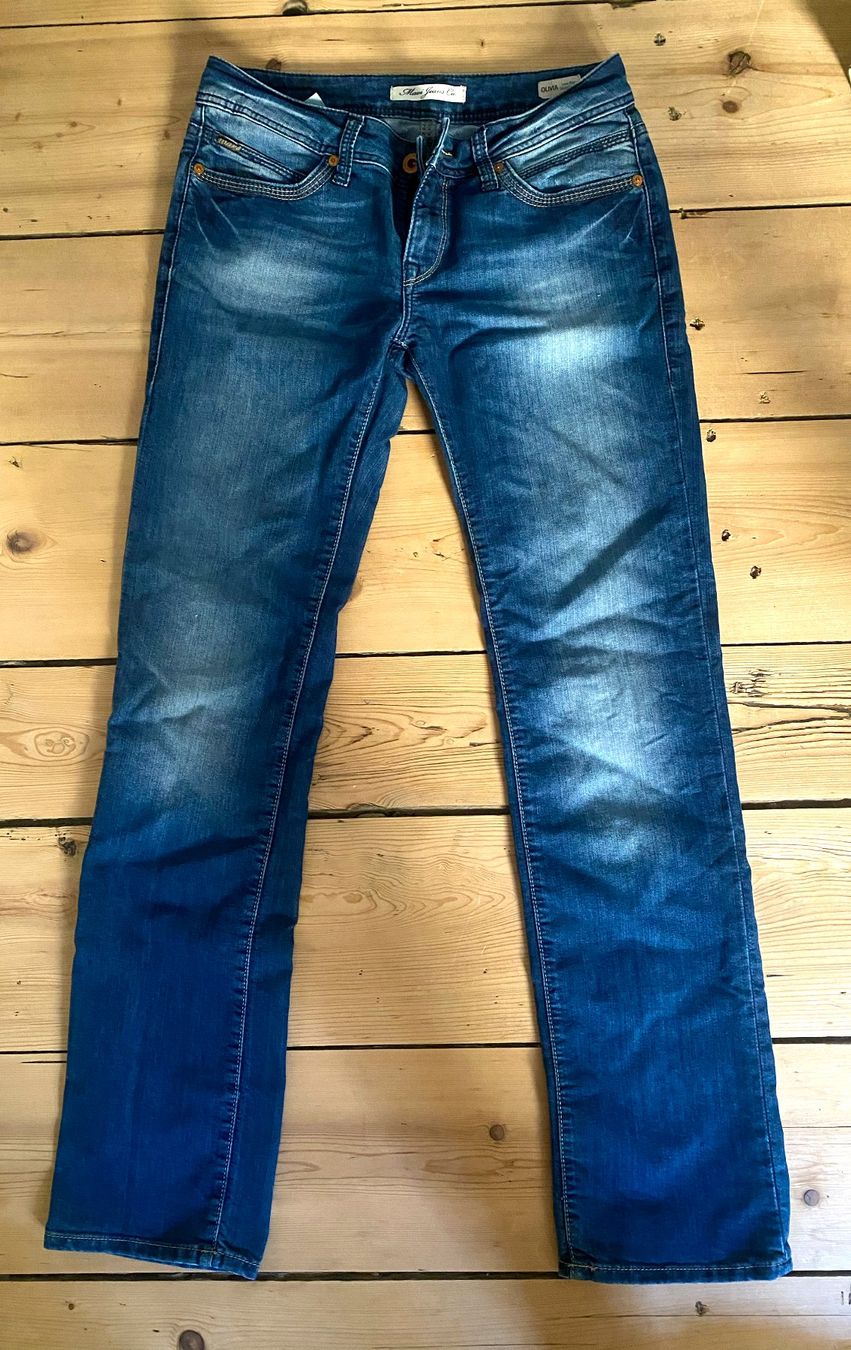 Mavi Jeans: Jeans Mavi 27/32 – D'occasion à Zürich par sultaninchen