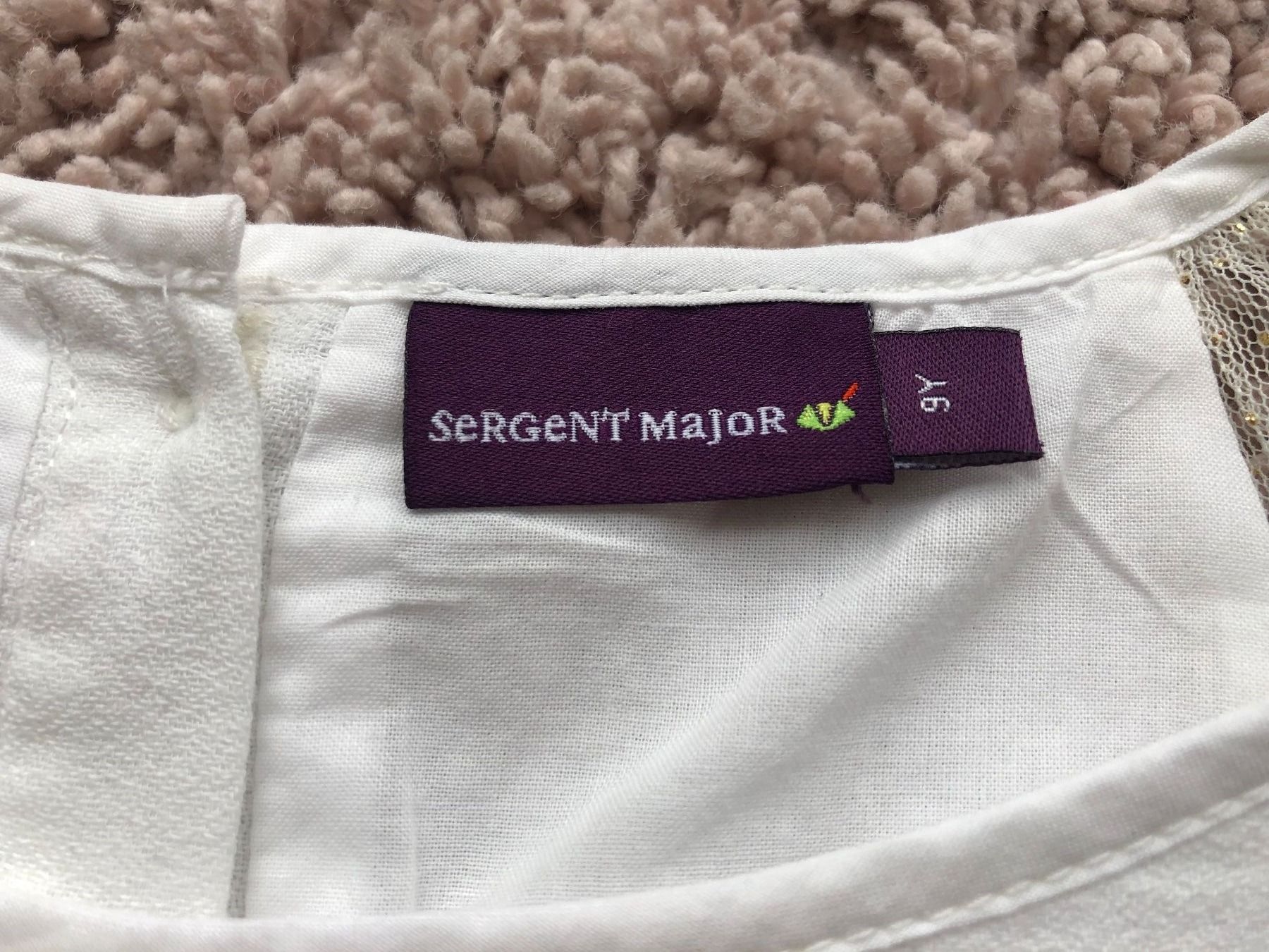 Camicette, T-shirt & Top: bluse Mädchen 9 Jahre – Usato da Zürich venduto da poliveira 3