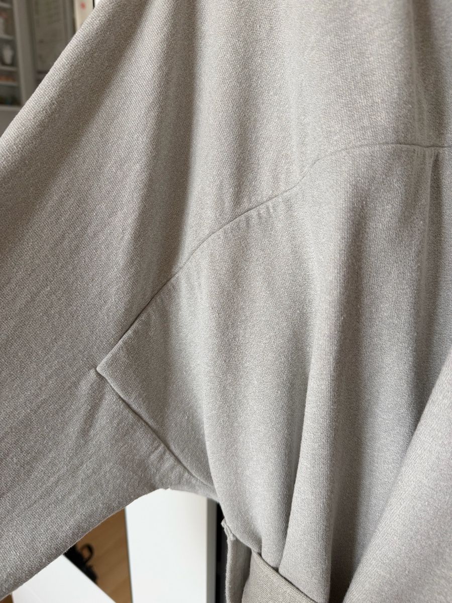 Cos Giacche: Veste Cos Kimono Beige Tendance – Nuovo (secondo la descrizione) da Crissier venduto da seikoruby 4