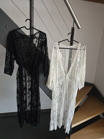 2 Sommerkleider
