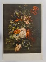 Ansichtskarte Blumenstück Rachel Ruysch 1946 nr.1194
