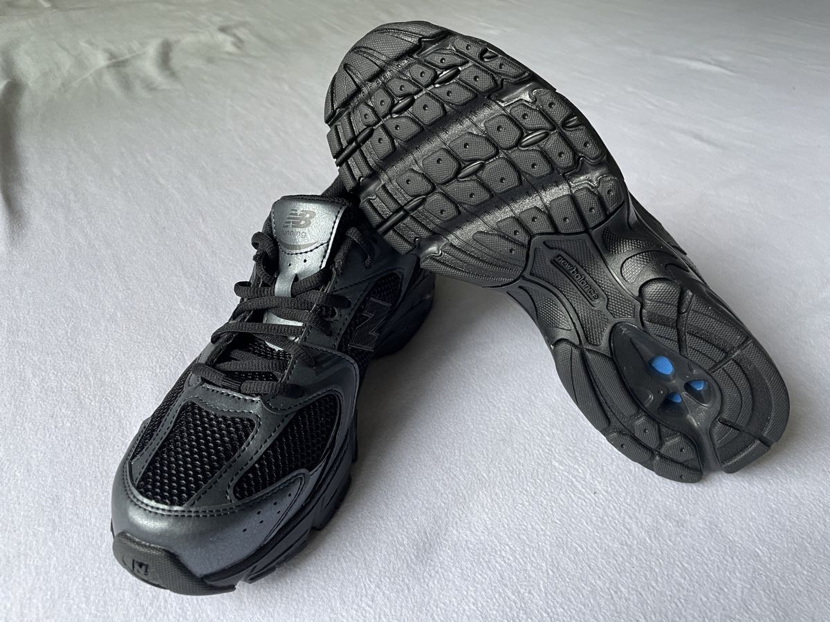 New Balance Scarpe da uomo: Neu: New Balance 530 – Nuovo e nell'imballaggio originale da Bern venduto da Sandra_Ce 2