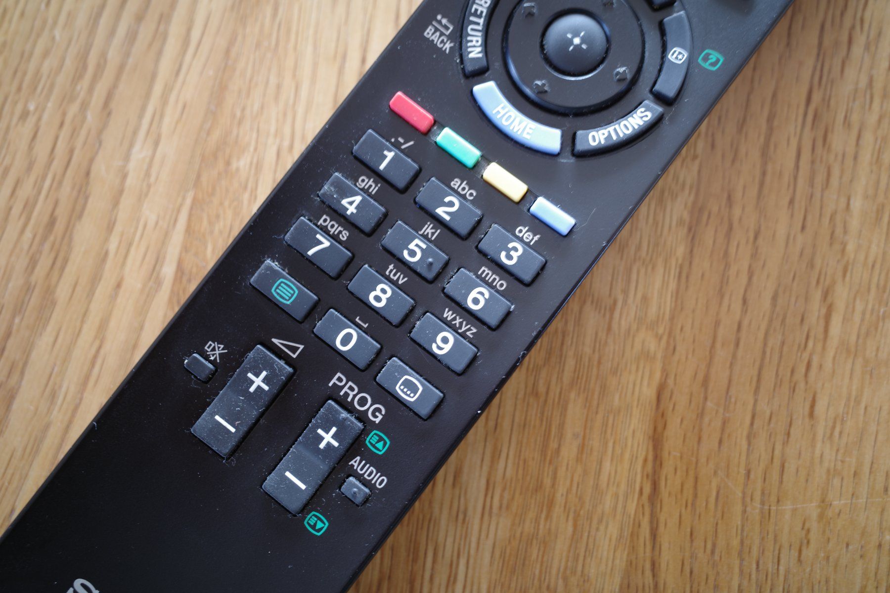 Sony Fernbedienungen: Télécommande TV Sony RM-ED035 – Gebraucht aus Yverdon-les-Bains von piouaillebi 3