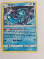 Pokémon Karte Phione 57/236